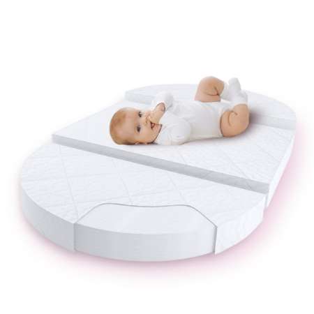 Матрас Amarobaby Magic sleep 125х75