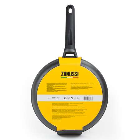 Сковорода ZANUSSI без крышки 28 см Calabria