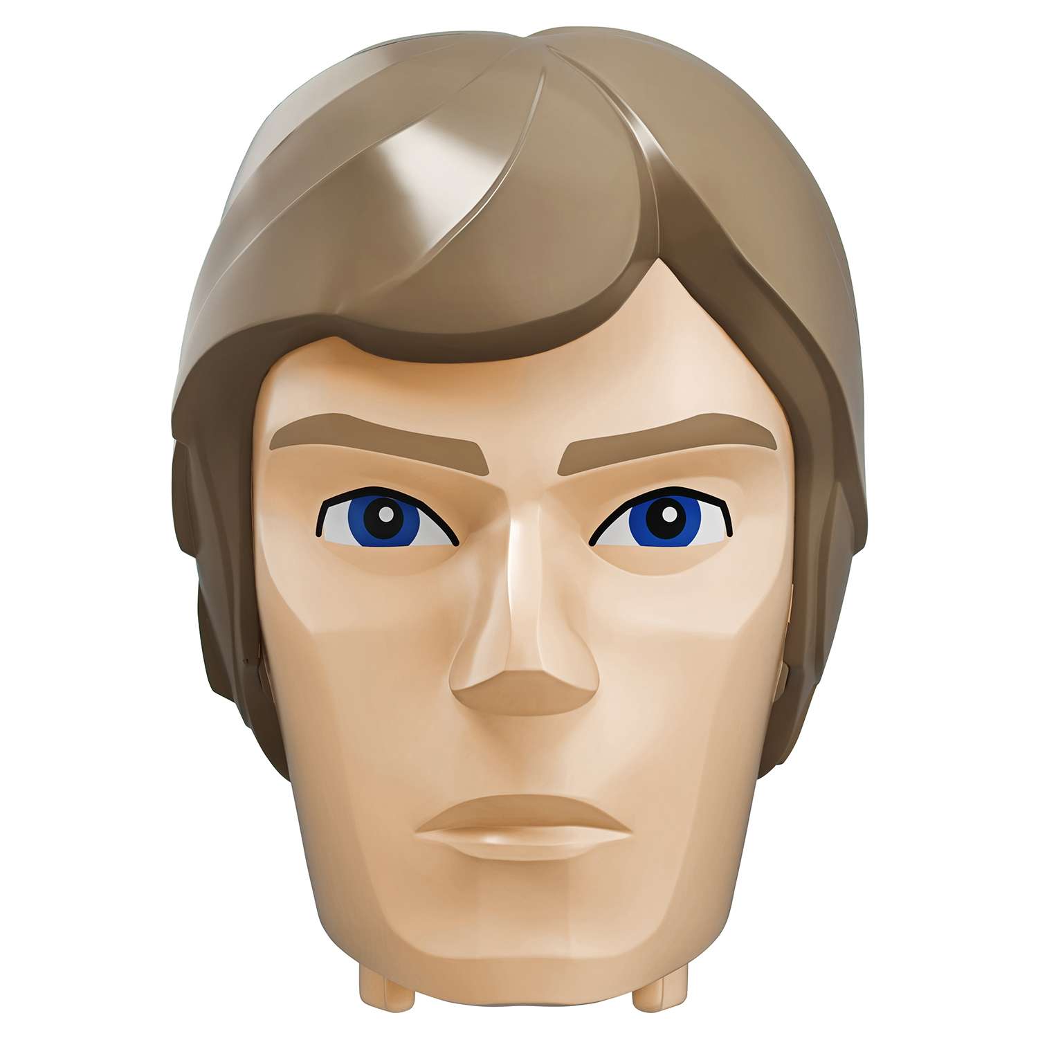 Конструктор LEGO Constraction Star Wars Luke Skywalker™ (75110) - фото 9