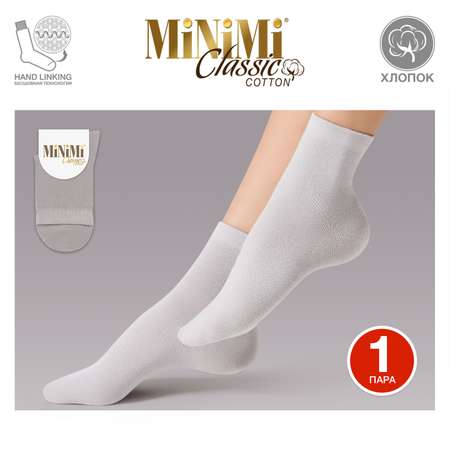 Носки женские MINIMI MINI COTONE 1202