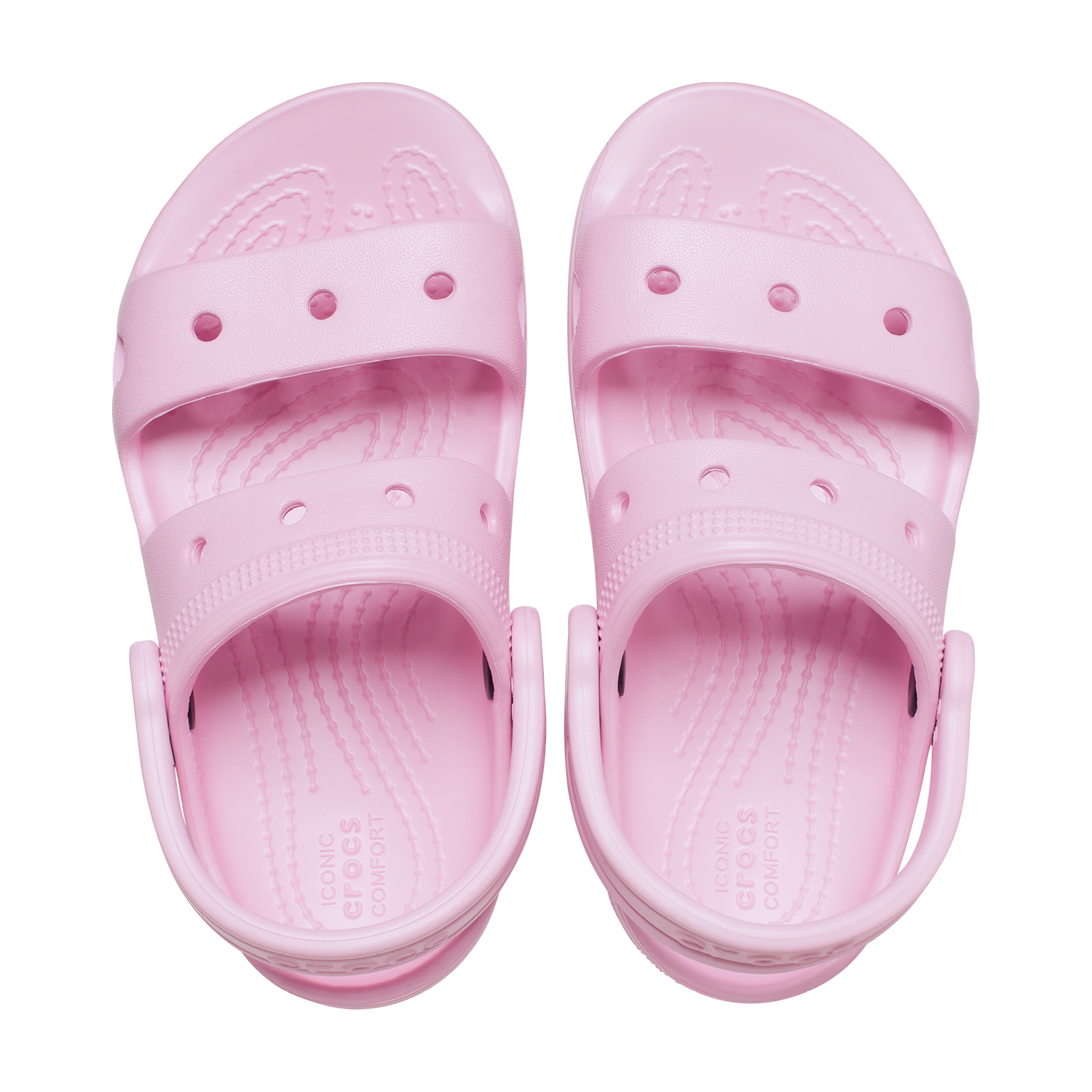 Сандалии CROCS 207537-6GD - фото 3