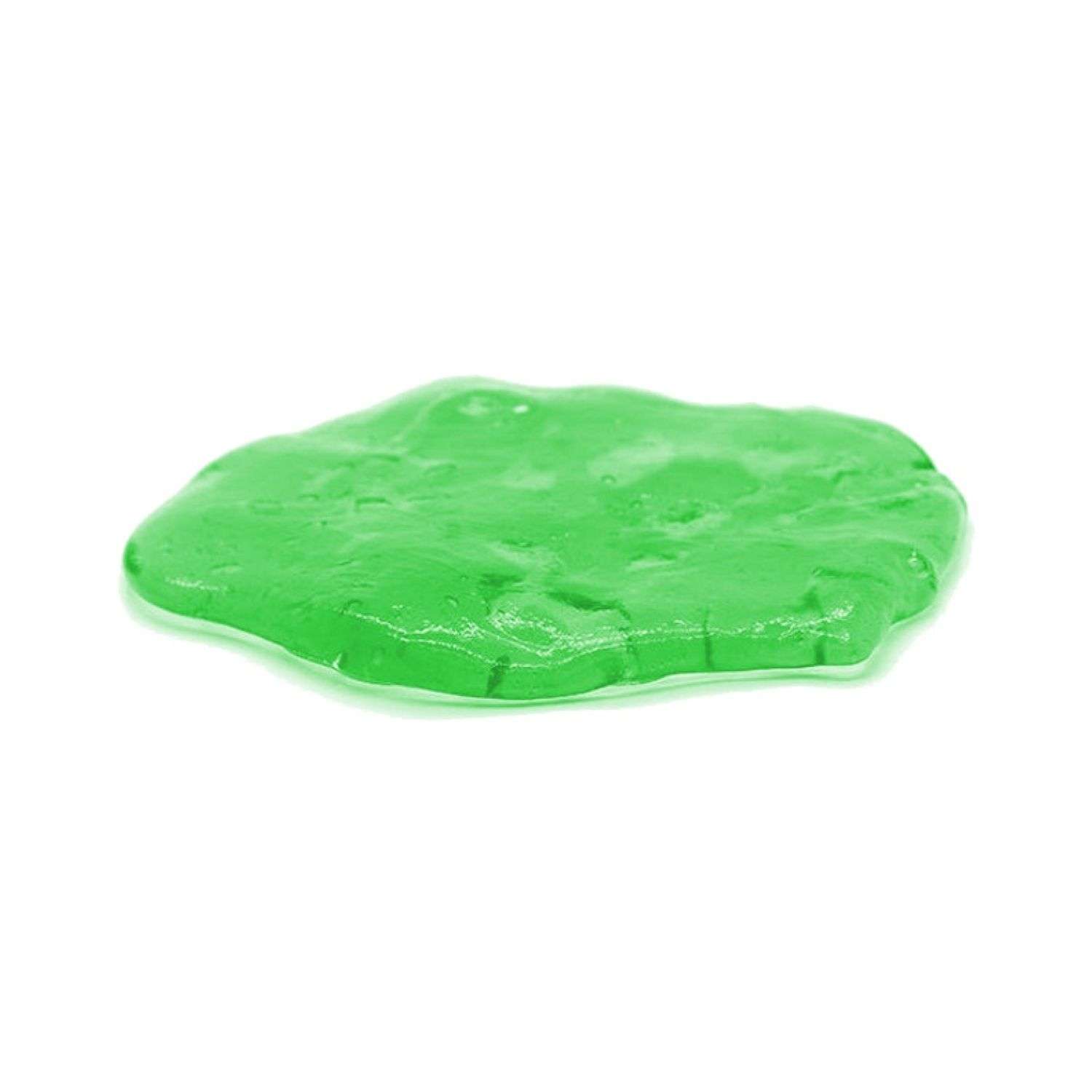 Гелевая губка Ripoma Зеленая - фото 1