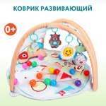 Коврик развивающий Telun baby OTE0657955