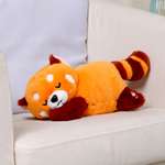 Мягкая игрушка Sima-Land «Красная панда» 32 см