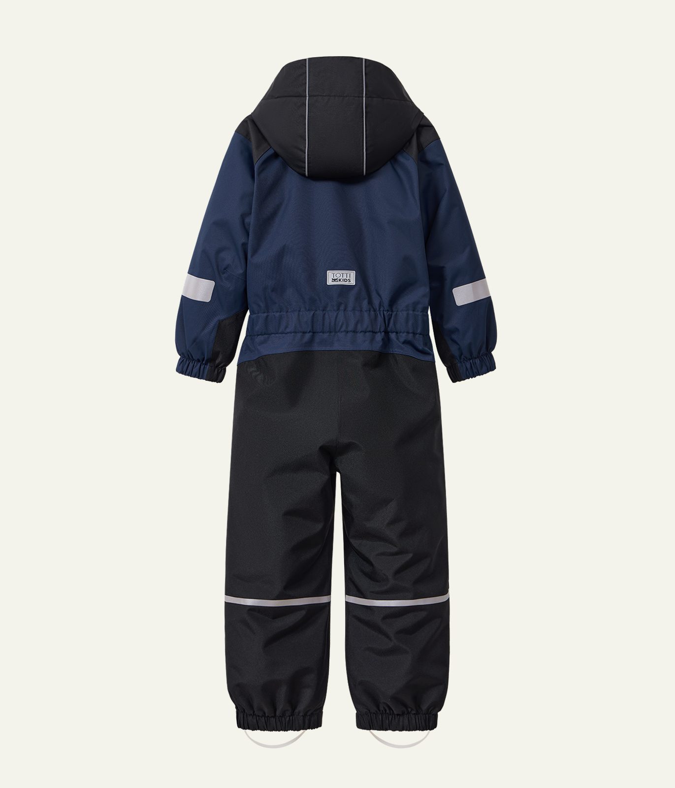 Комбинезон Totti Kids AW23TKB003/Комбинезон детский/Синий - фото 15