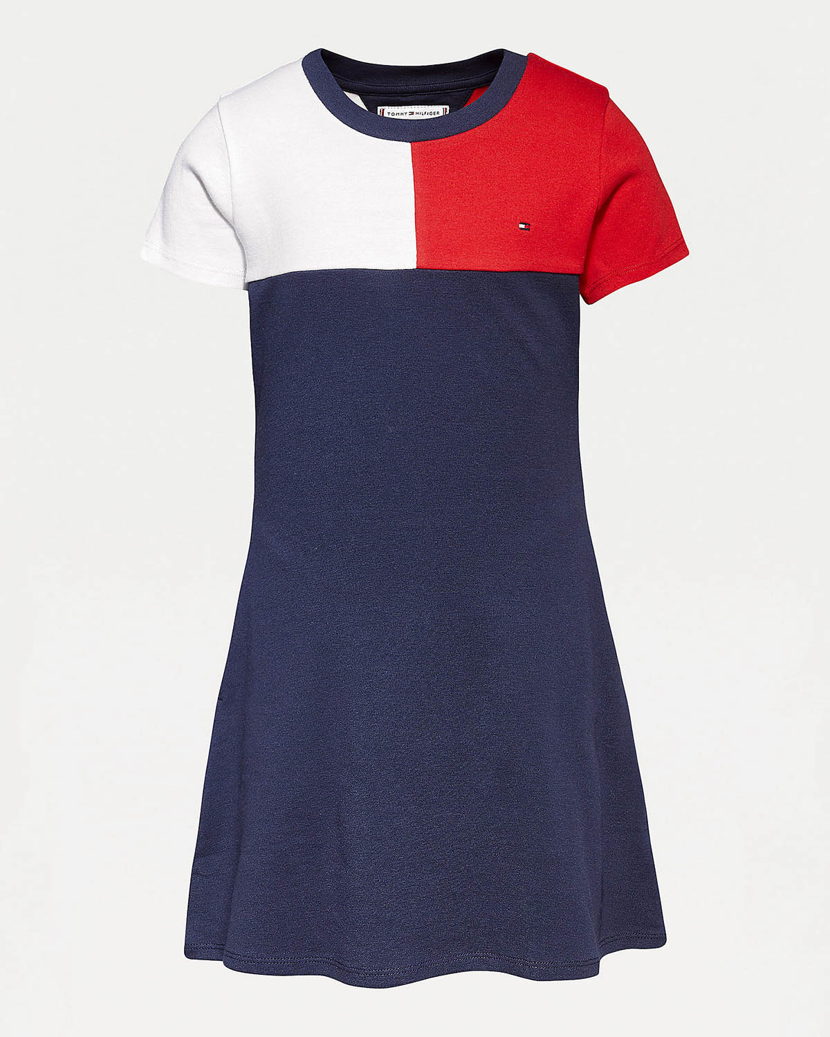 Платье Tommy Hilfiger KG0KG05820*C87 - фото 1