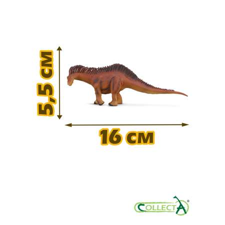 Фигурка динозавра Collecta Амаргазавр
