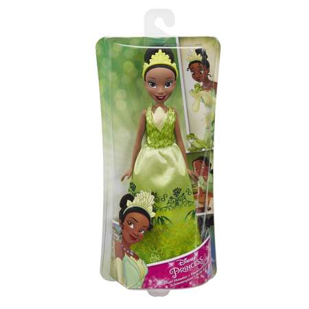 Кукла Princess Принцесса Tiana