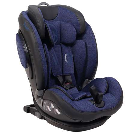 Автокресло Rant iQ isofix Blue