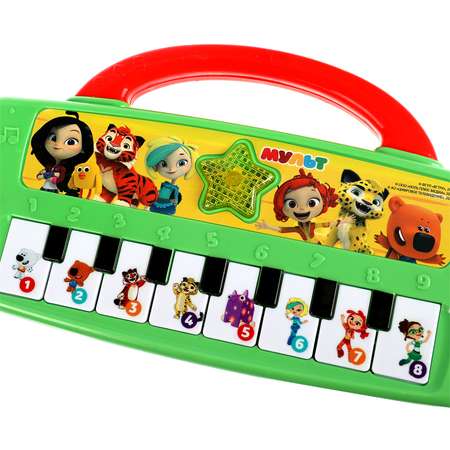 Игрушка УМка