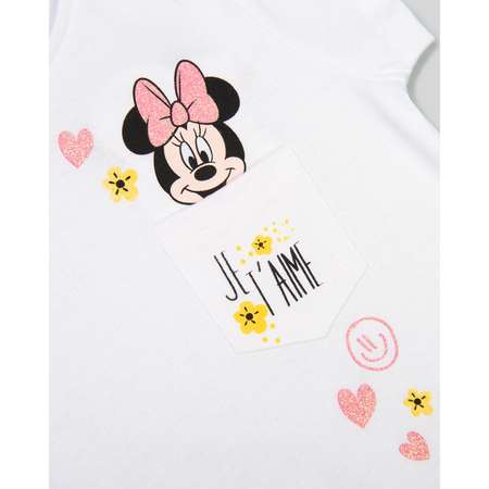 Футболка Minnie Mouse