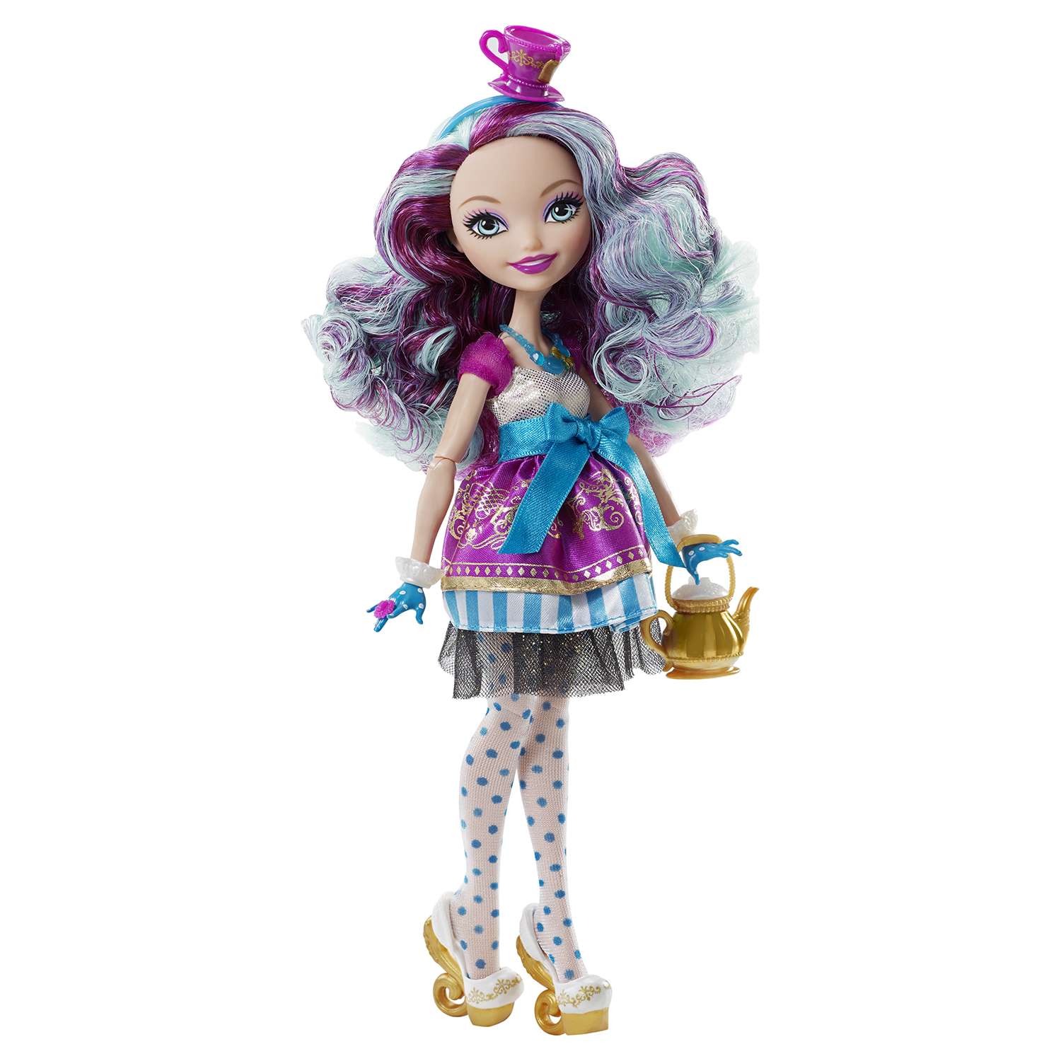 Куклы-Отступники Ever After High в ассортименте BBD41 - фото 5