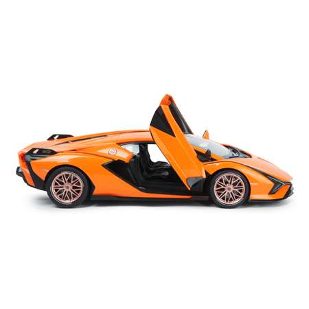 Автомобиль РУ Rastar Lamborghini 1:14