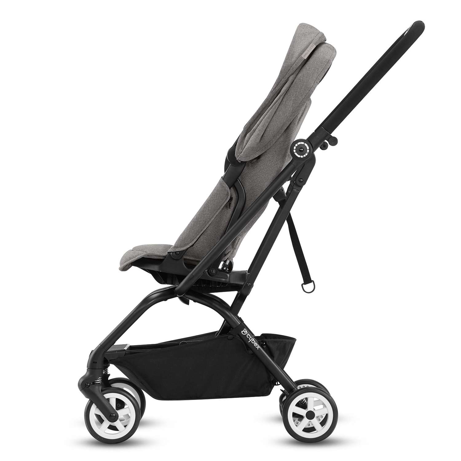 Cybex eezy hotsell s twist manhattan