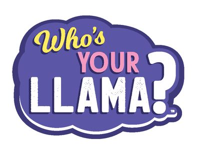 WHO'S YOUR LLAMA