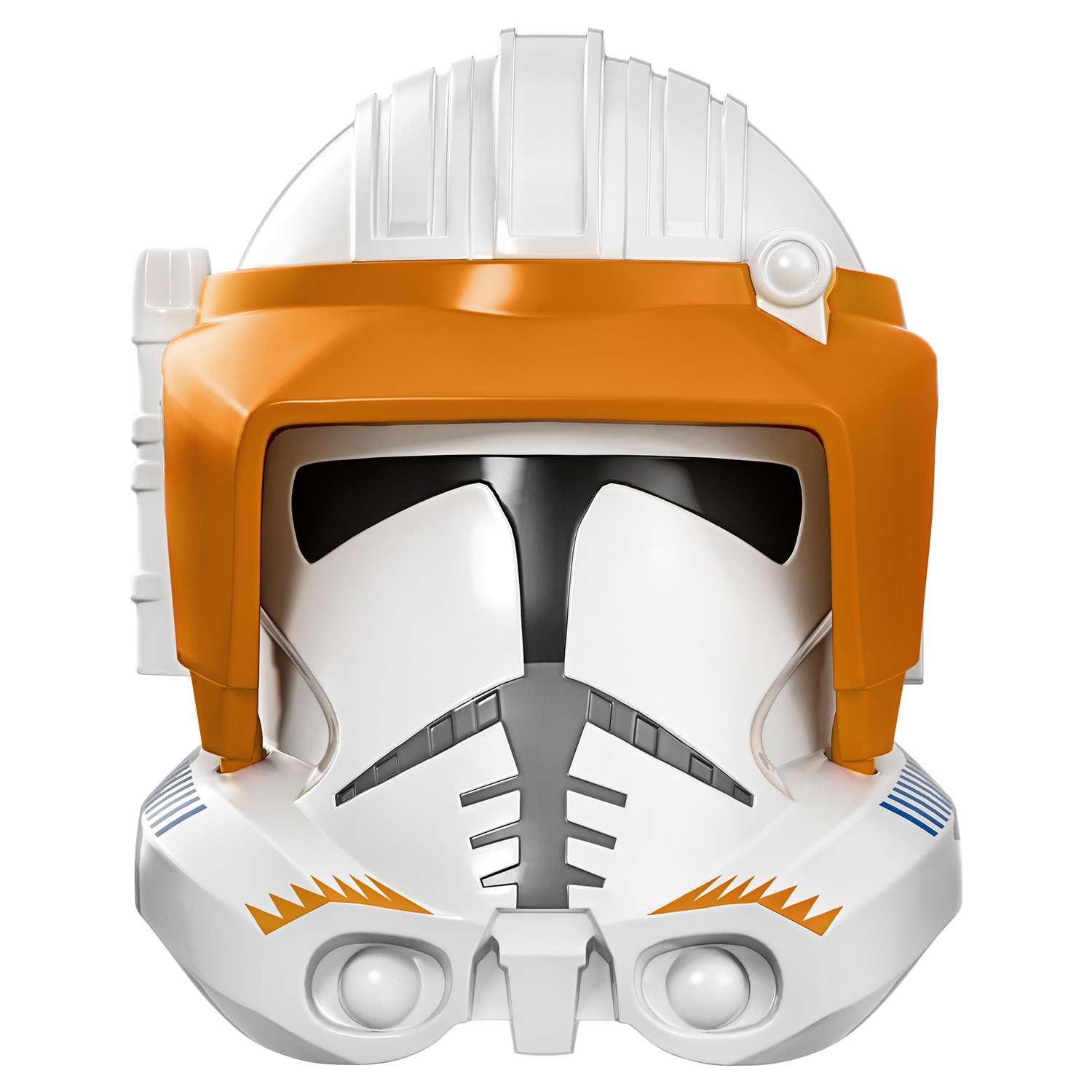 Конструктор LEGO Constraction Star Wars Clone Commander Cody™ (75108) - фото 8
