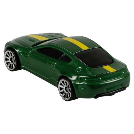 Набор машинок Hot Wheels Экзотикс масштабные 2шт GTT30