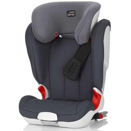 Автокресло Britax Roemer Kidfix XP Storm Grey