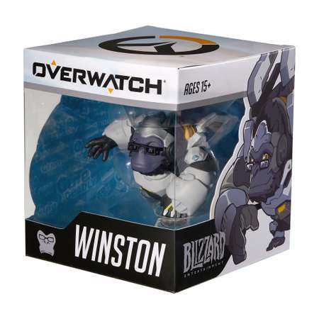 Фигурка Blizzard Overwatch Winston