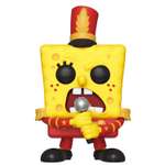 Игрушка Funko Pop Vinyl Spongebob bandoutfit Fun2303