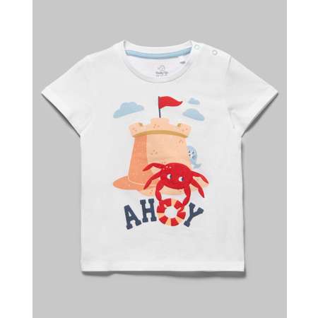 Футболка BabyGo