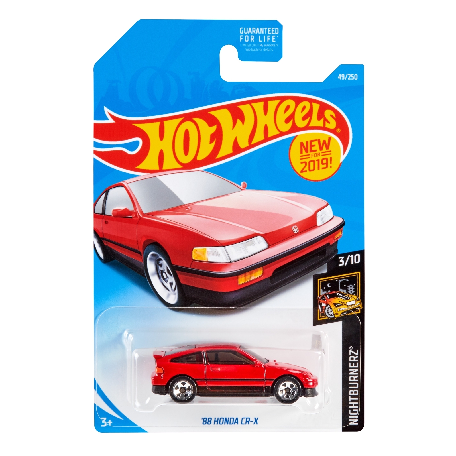 Серия базовых моделей автомобилей Hot Wheels в ассортименте 5785 - фото 16