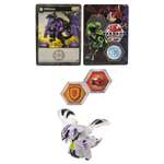 Фигурка-трансформер Bakugan S2 ChasrNilousV2Dmnd 6055868/20124099