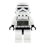 Будильник LEGO Storm Trooper