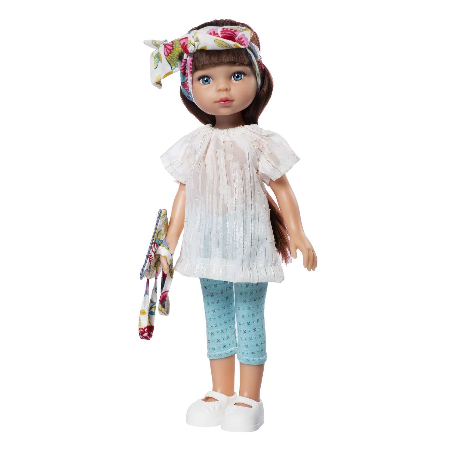 Кукла Funky Toys Бетти FT0696181 FT0696181 - фото 1