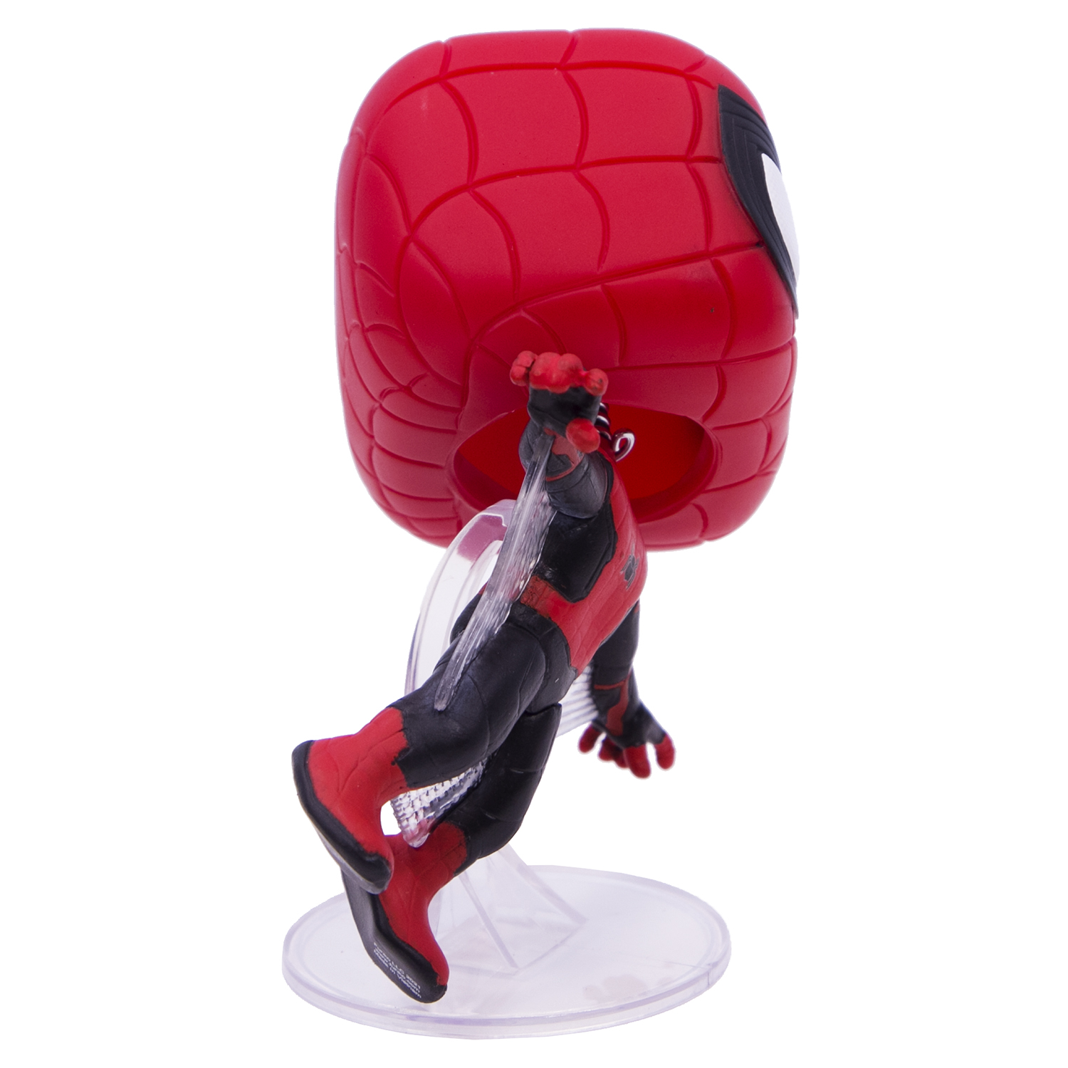 Игрушка Funko Spider-Man No Way Home Spider-Man Fun25491663 - фото 6