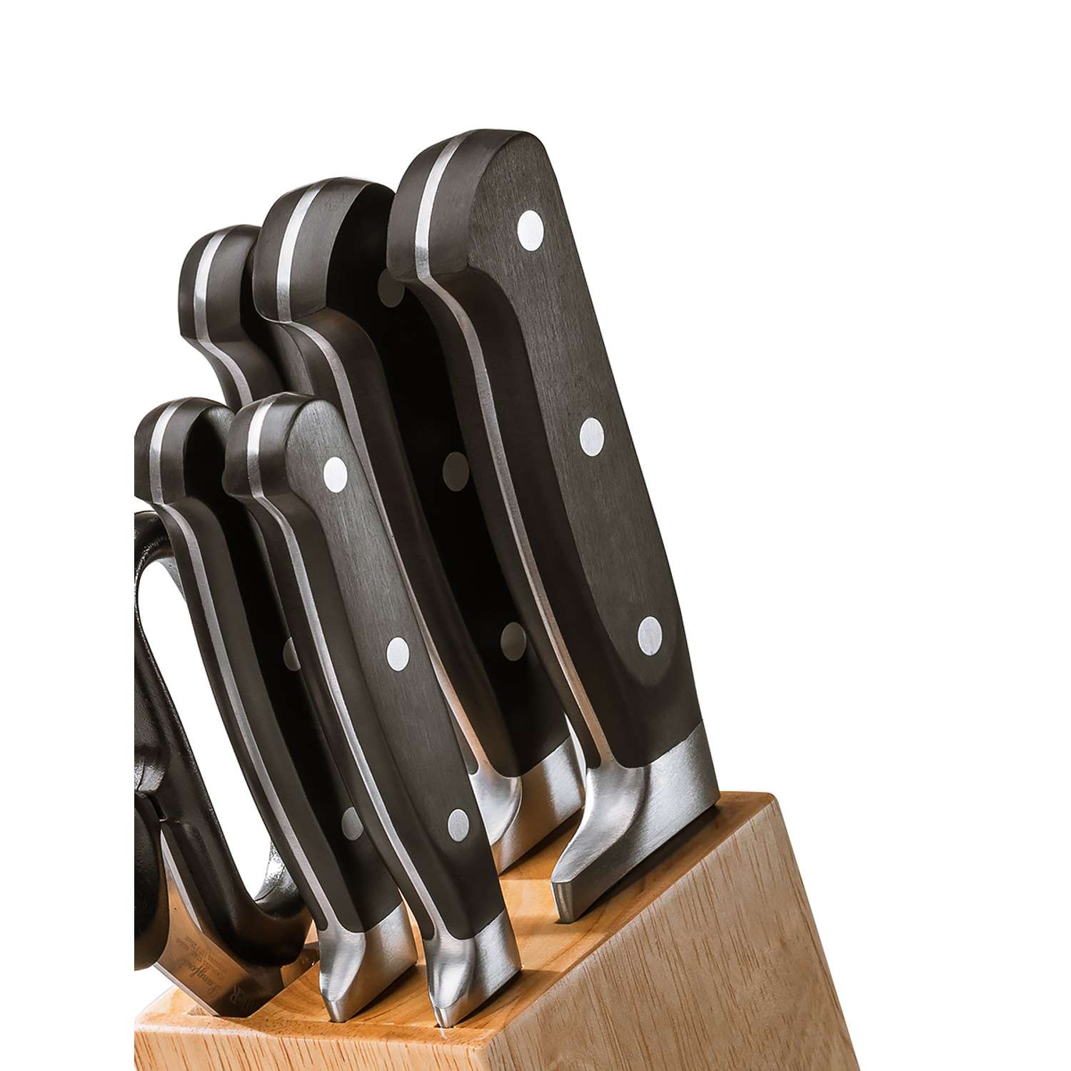Набор ножей Taller TR-22009 - фото 2