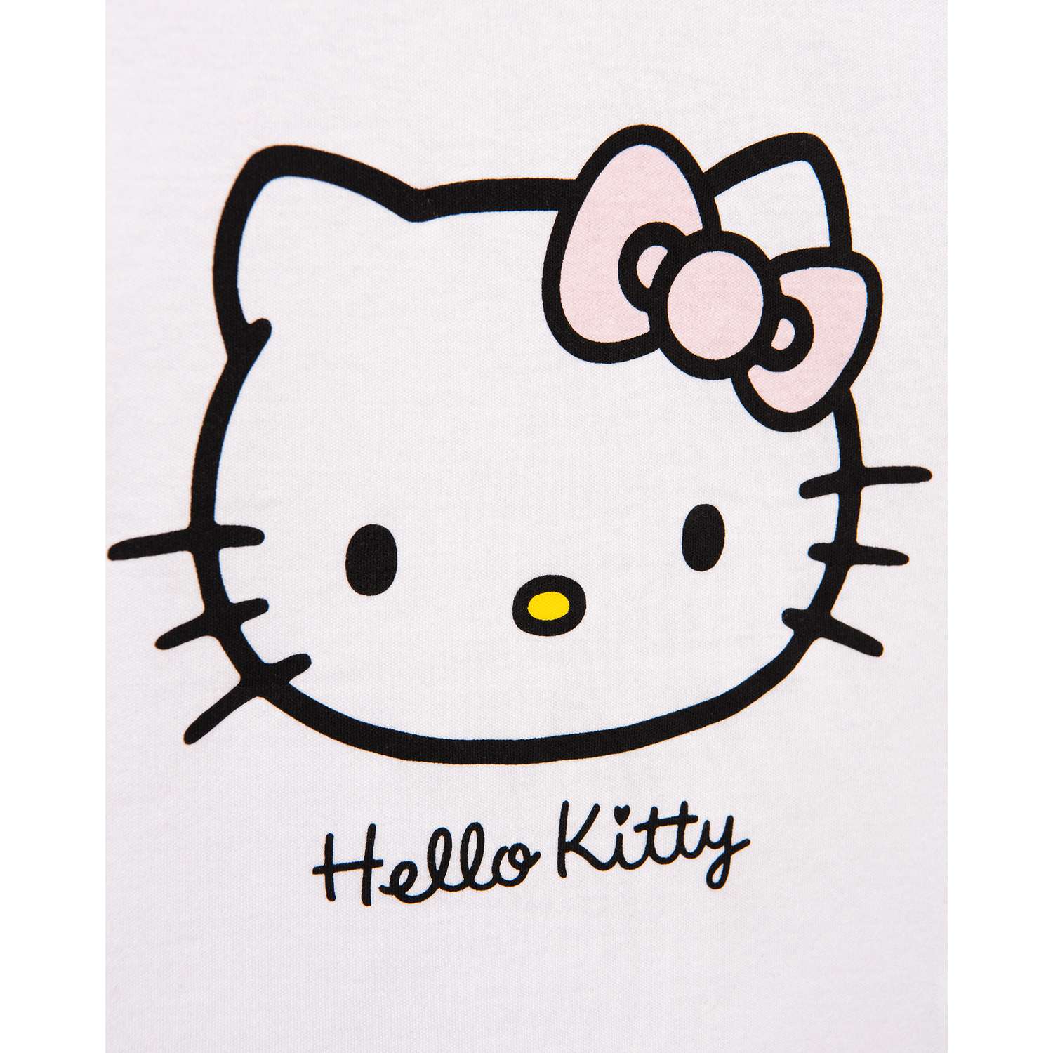 Пижама Hello Kitty W24LC5-023RIkg-JJ00 - фото 5