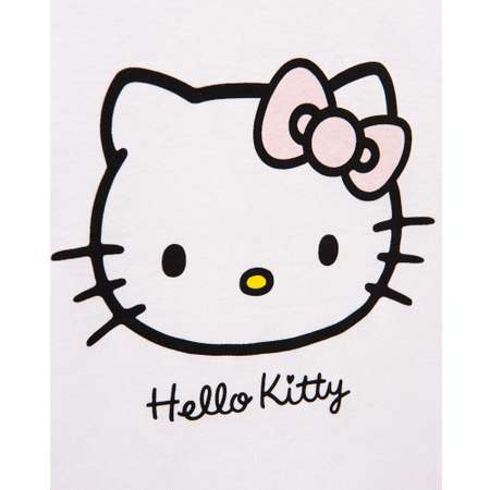 Пижама Hello Kitty