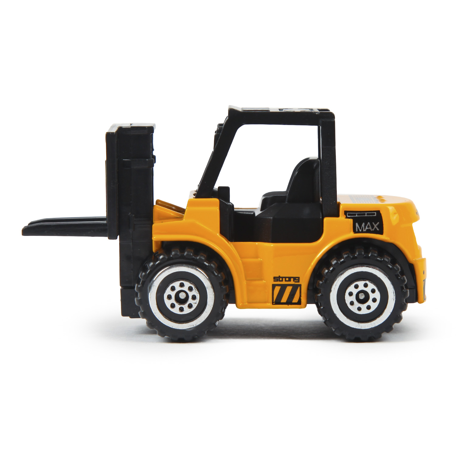 Автомобиль Mobicaro Строительная техника 1:64 в ассортименте OTB0583963 - фото 19