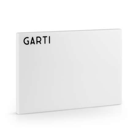 Доска GARTI Mini Clean из искусственного камня