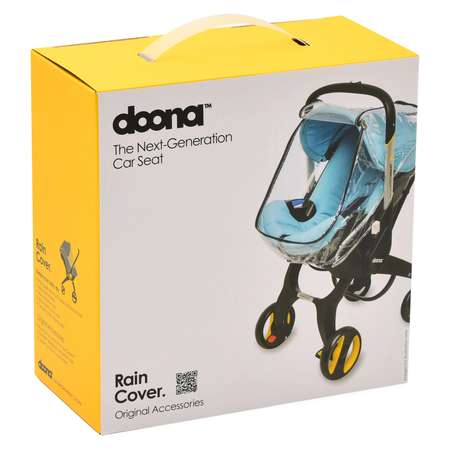 Дождевик SimpleParenting Doona