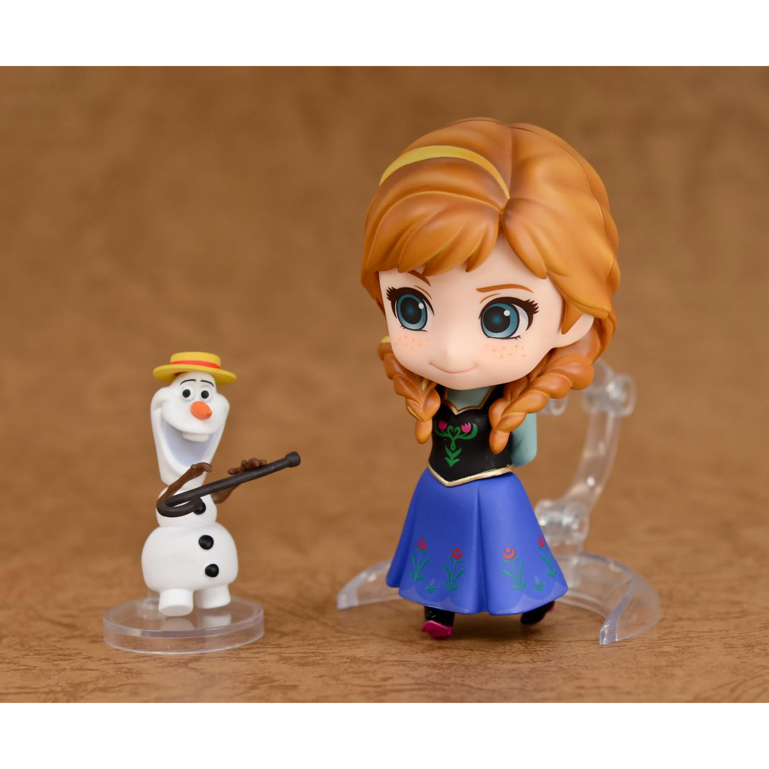 Фигурка Good Smile Company frozen Anna - фото 5