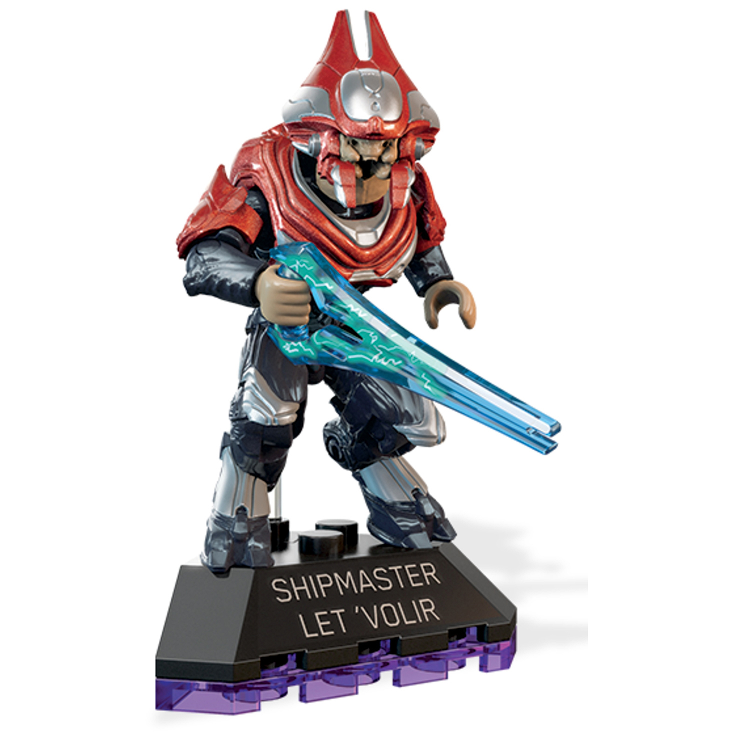 Конструктор Mega Bloks блочный в ассортименте - фото 8