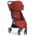 Коляска Baby Jogger City Tour с бампером Garnet