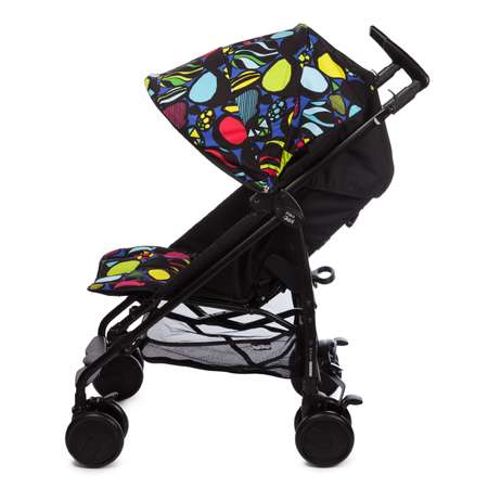 Коляска Peg-Perego Pliko Mini Manri