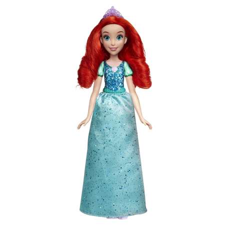 Кукла Disney Princess Hasbro А Ариэль E4156ES2