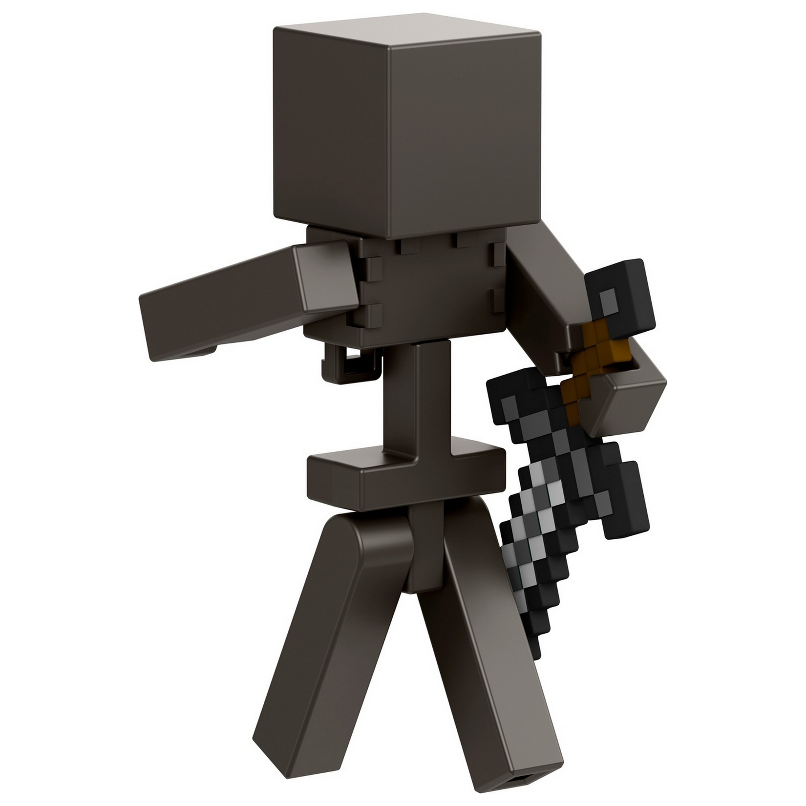 Фигурка Minecraft - фото 6