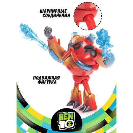 Фигурка Ben10