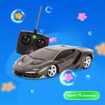 Автомобиль РУ Mobicaro Lamborghini 1:24