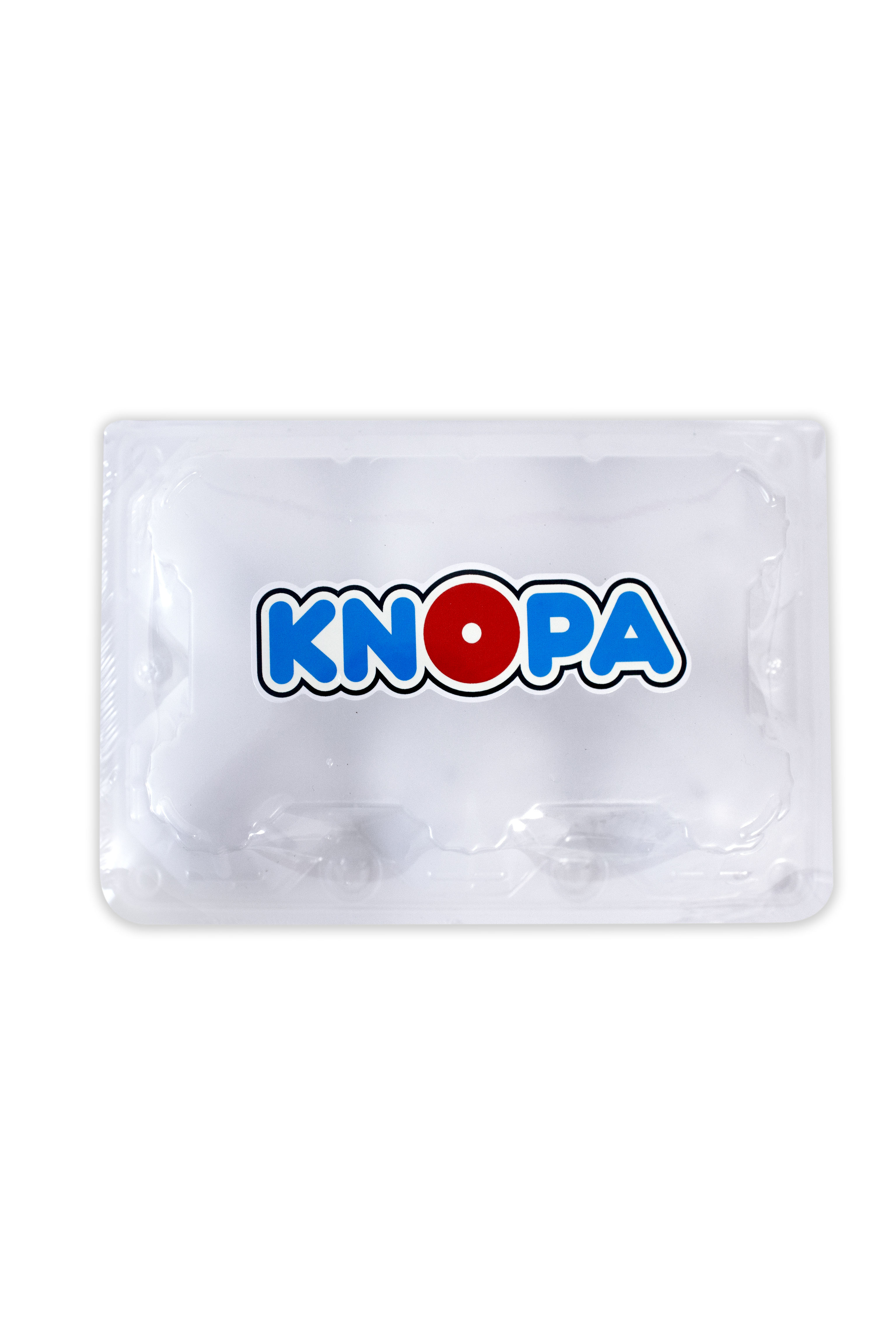 Игровой набор KNOPA Яйца 6 шт - фото 2