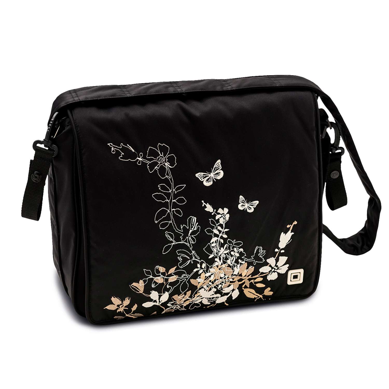 Сумка Moon Messenger Bag Lotos - фото 1