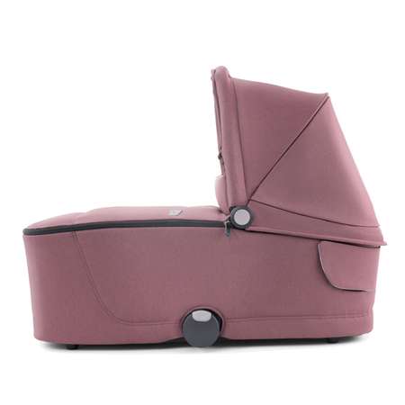 Коляска 2 в 1 Recaro Sadena шасси Black Prime Pale Rose