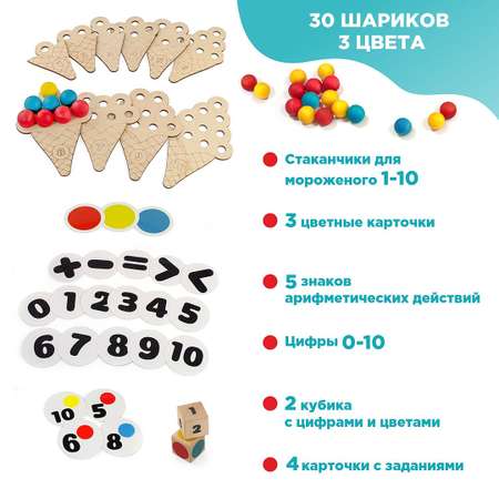 Настольная игра Ulanik