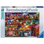 Пазл Ravensburger классический