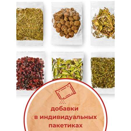 Иван-чай Емельяновская Биофабрика гранулированный ферментированный 500 гр